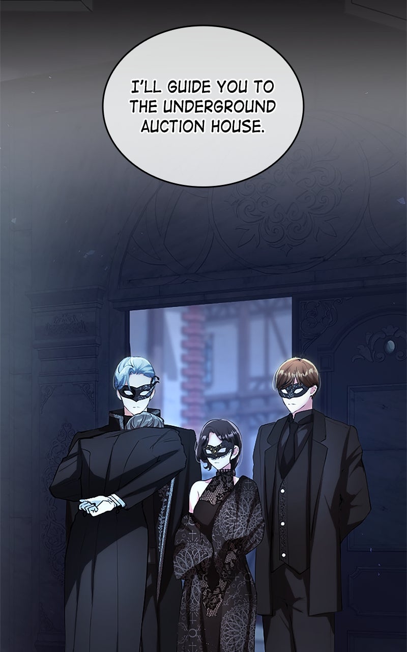 Read Not the Time for Love chapter 43 image 58 on Lezhin