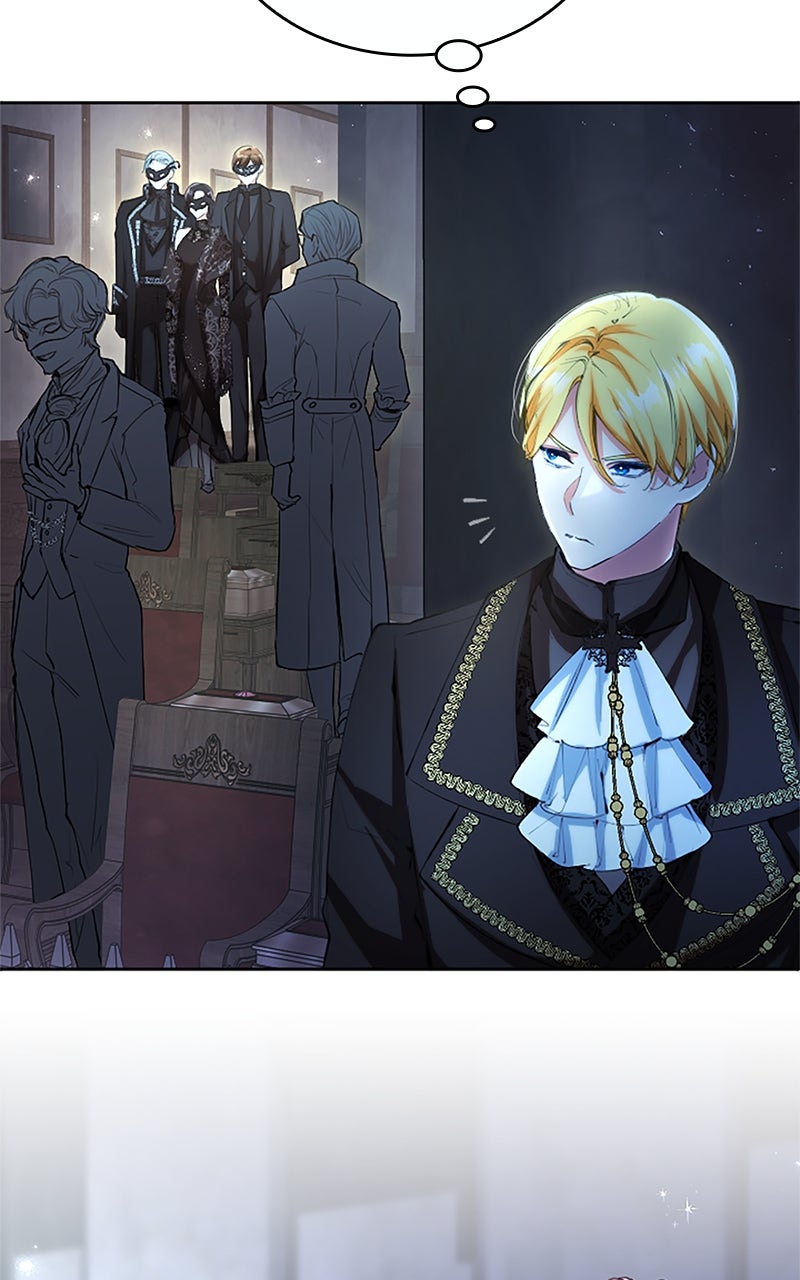 Read Not the Time for Love chapter 43 image 66 on Lezhin