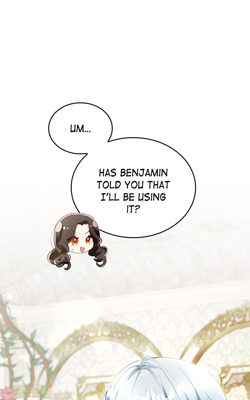 Read Not the Time for Love chapter 43 image 7 on Lezhin