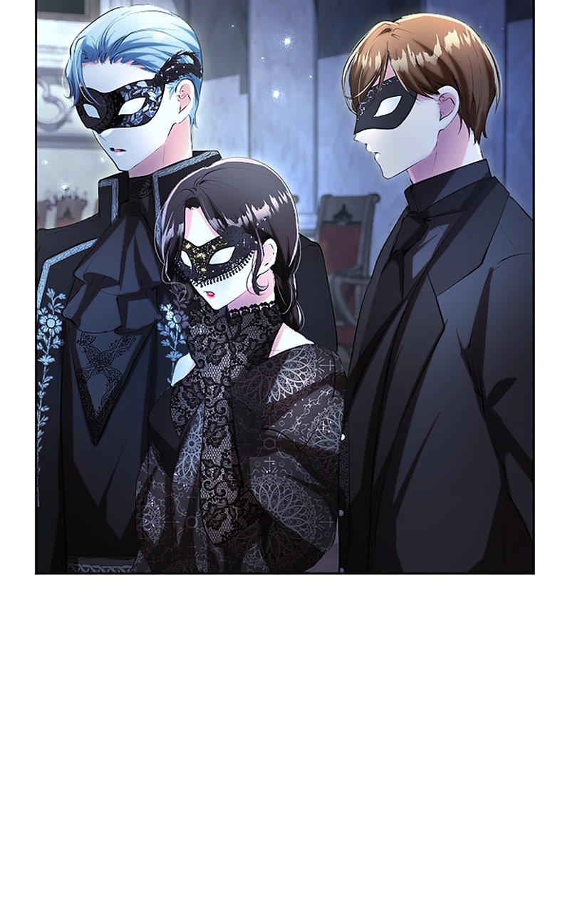Read Not the Time for Love chapter 43 image 70 on Lezhin
