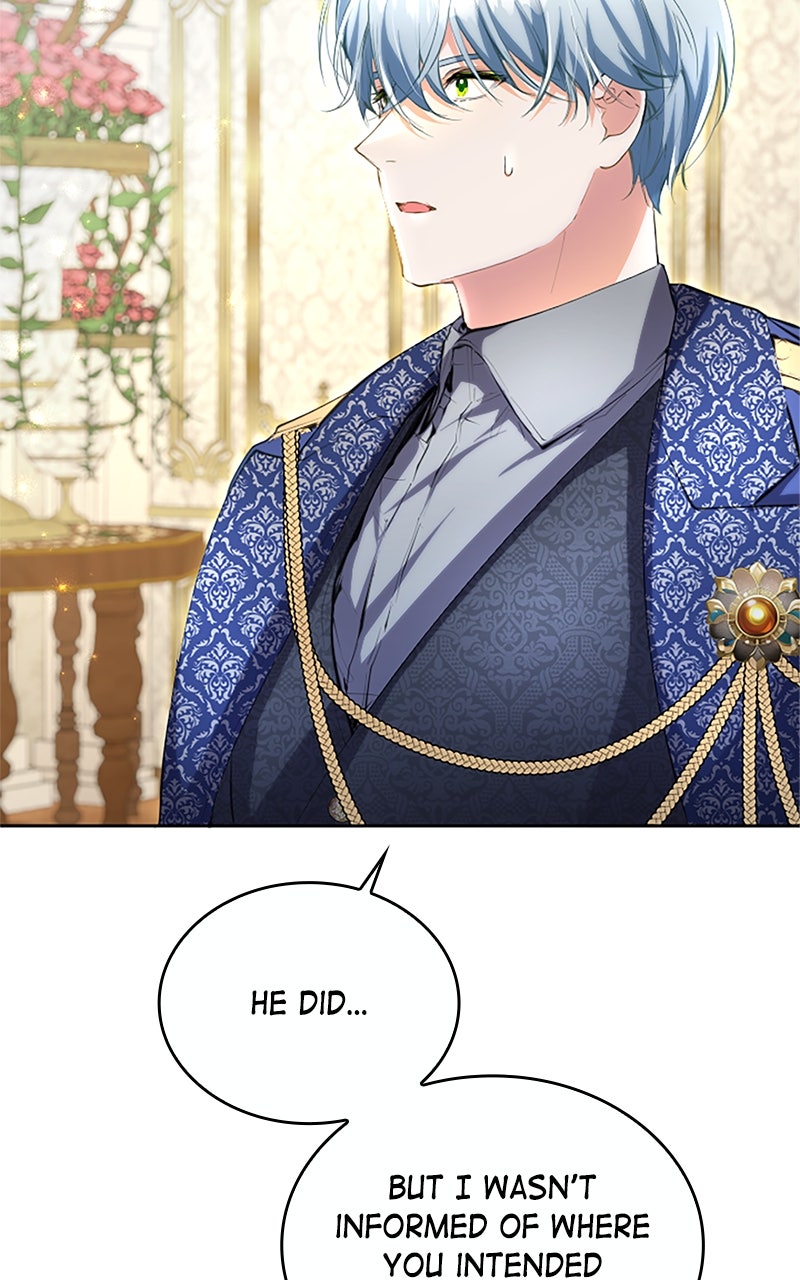 Read Not the Time for Love chapter 43 image 8 on Lezhin