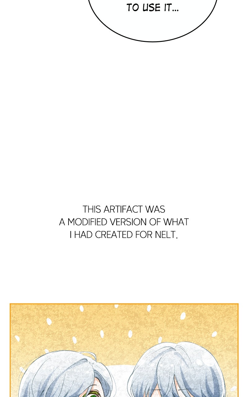 Read Not the Time for Love chapter 43 image 9 on Lezhin