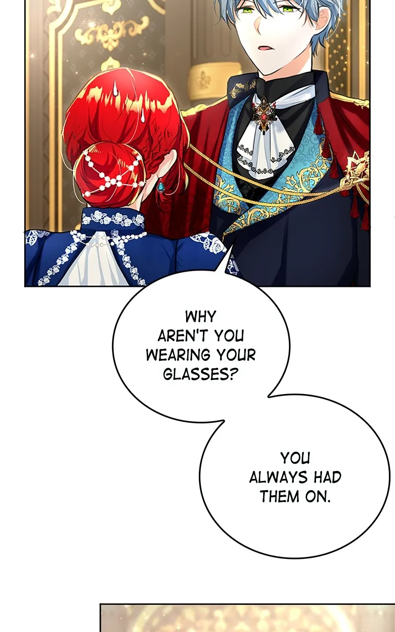 Read Not the Time for Love chapter 5 image 12 on Lezhin