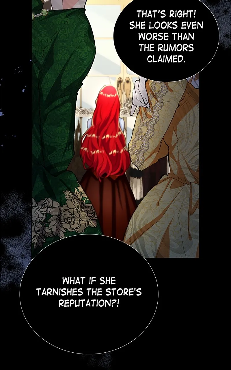 Read Not the Time for Love chapter 5 image 25 on Lezhin
