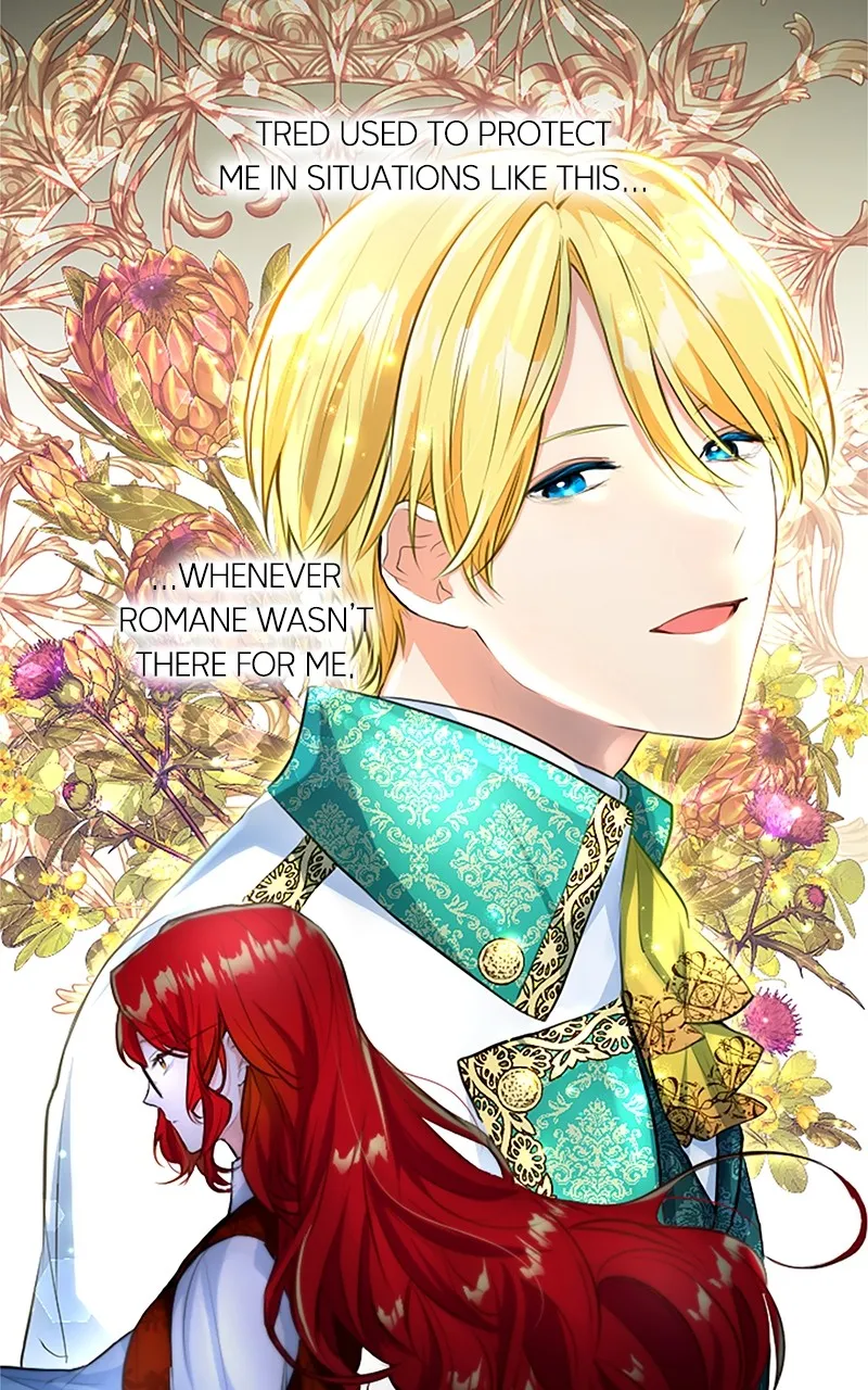 Read Not the Time for Love chapter 5 image 29 on Lezhin