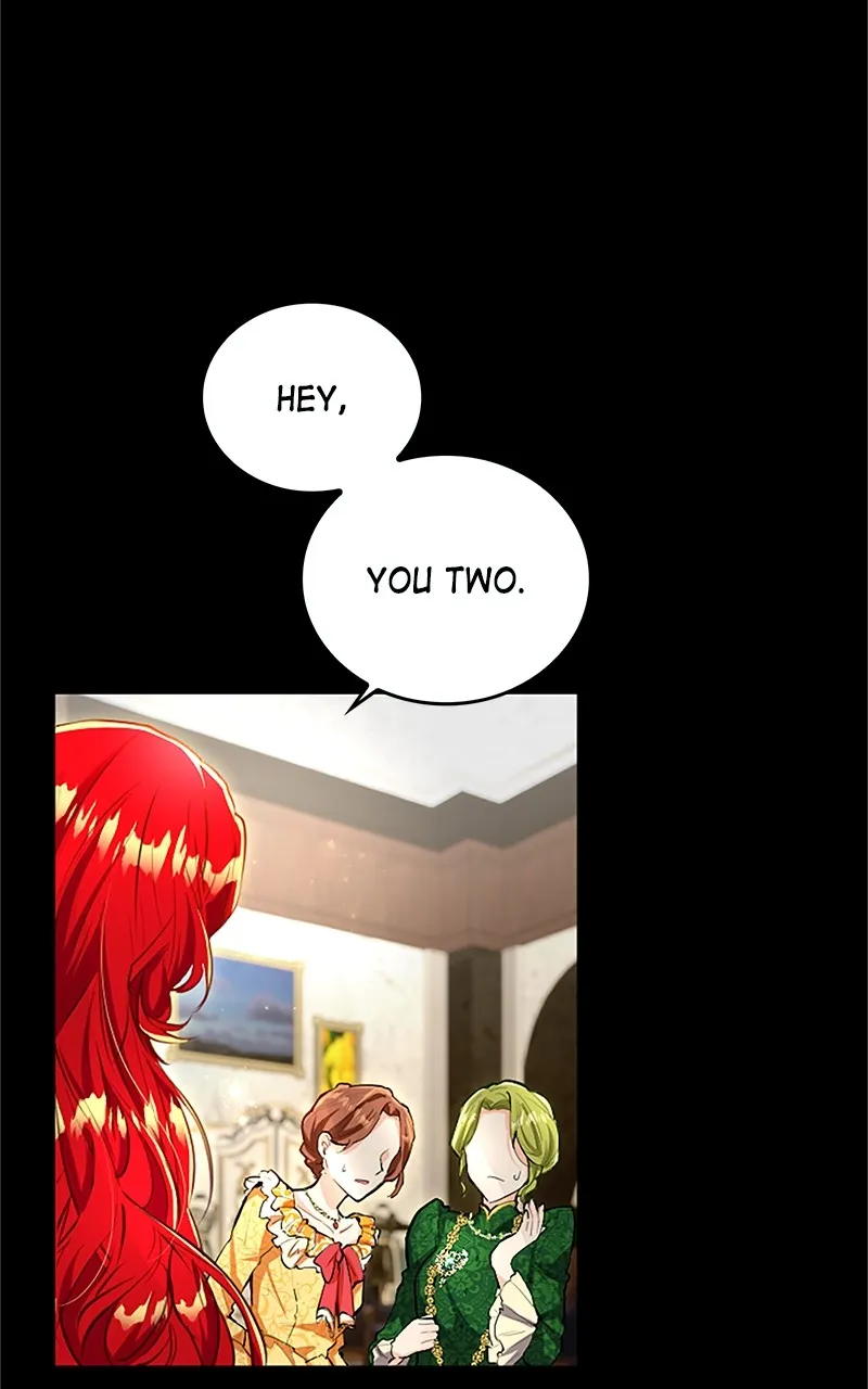 Read Not the Time for Love chapter 5 image 32 on Lezhin