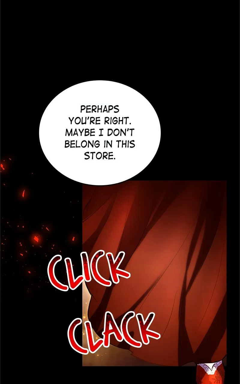 Read Not the Time for Love chapter 5 image 33 on Lezhin