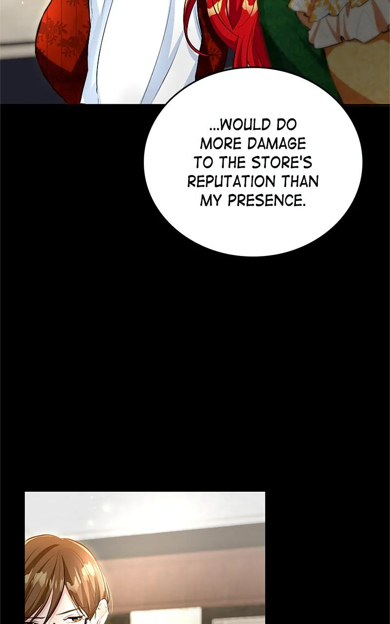 Read Not the Time for Love chapter 5 image 36 on Lezhin