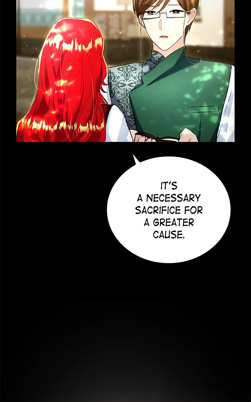 Read Not the Time for Love chapter 5 image 46 on Lezhin