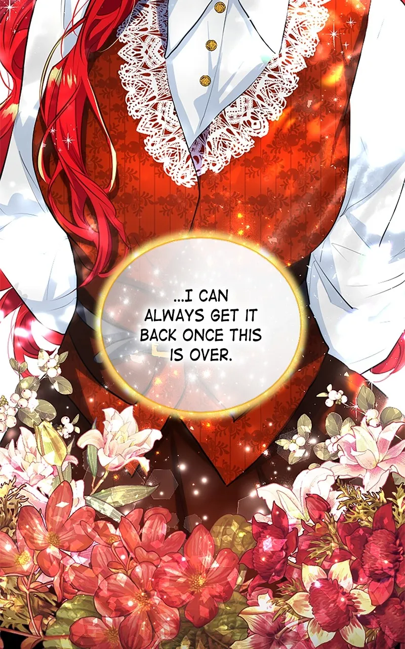 Read Not the Time for Love chapter 5 image 48 on Lezhin