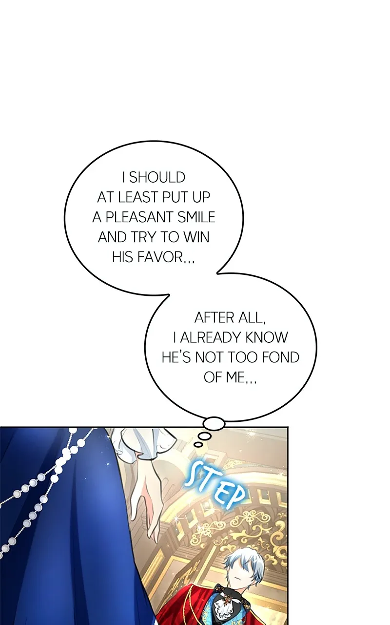 Read Not the Time for Love chapter 5 image 5 on Lezhin