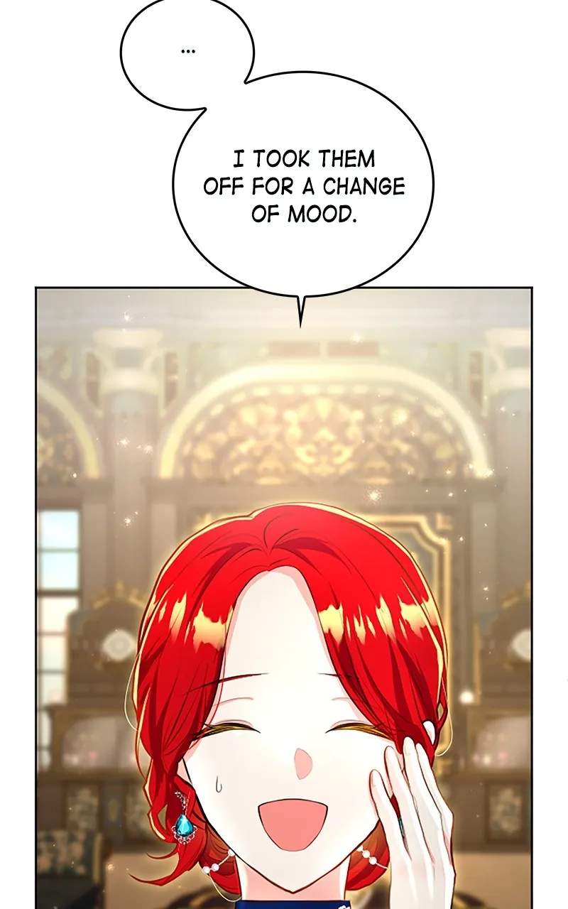 Read Not the Time for Love chapter 5 image 50 on Lezhin