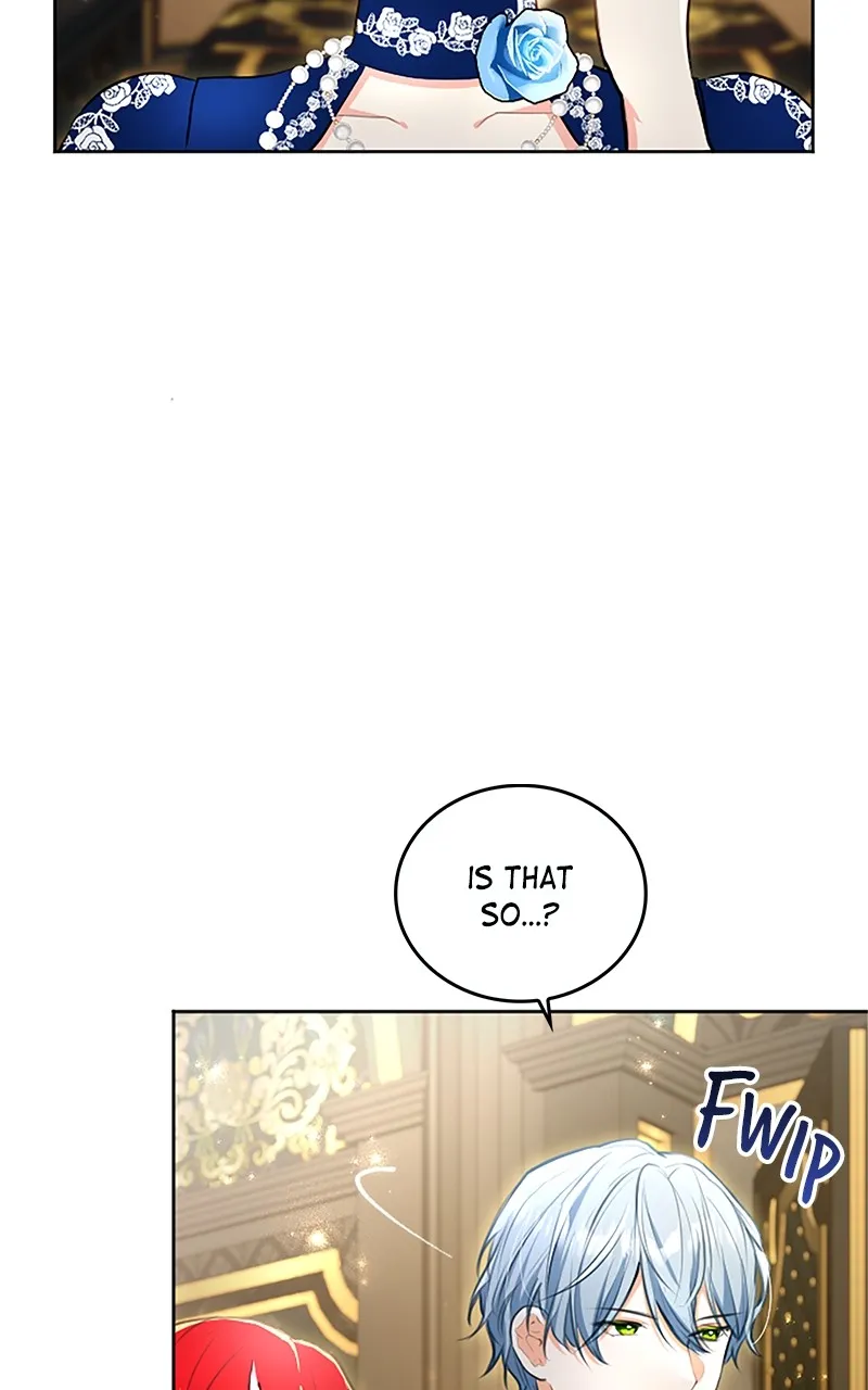 Read Not the Time for Love chapter 5 image 51 on Lezhin