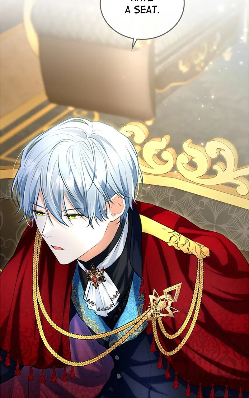Read Not the Time for Love chapter 5 image 53 on Lezhin
