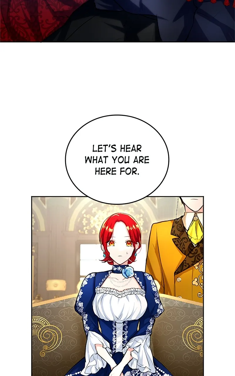 Read Not the Time for Love chapter 5 image 54 on Lezhin