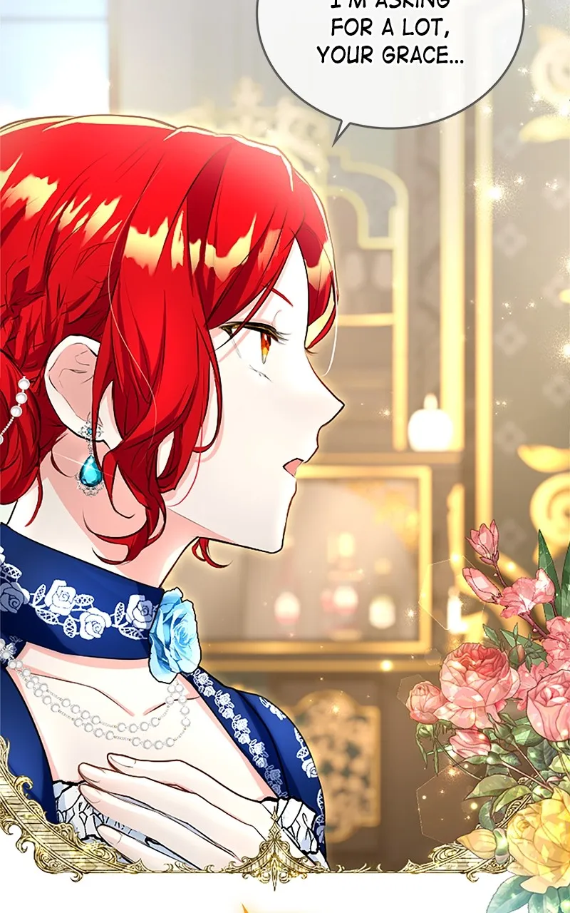Read Not the Time for Love chapter 5 image 60 on Lezhin