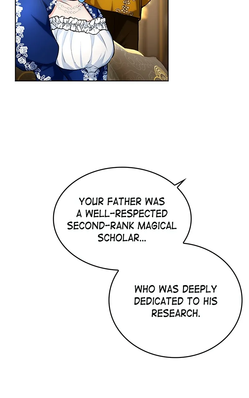 Read Not the Time for Love chapter 5 image 64 on Lezhin
