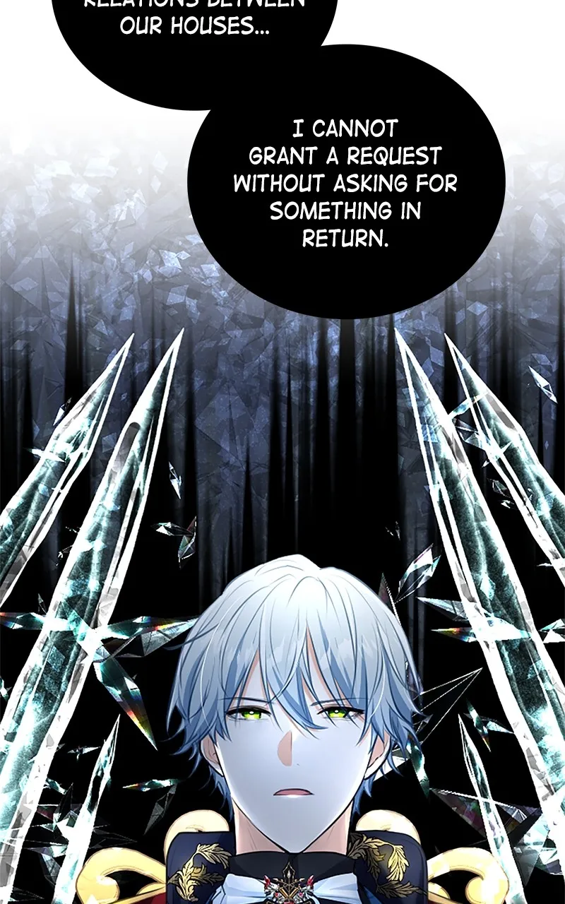 Read Not the Time for Love chapter 5 image 68 on Lezhin