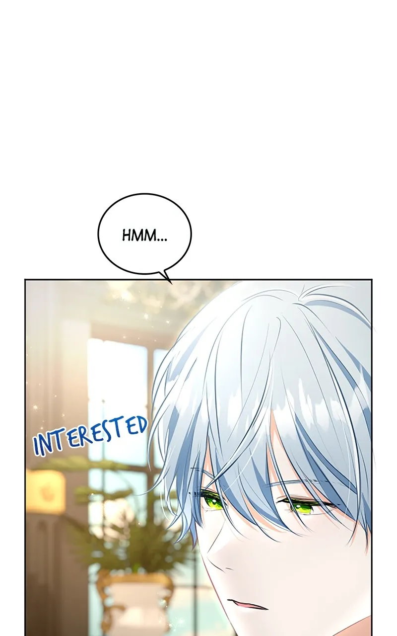 Read Not the Time for Love chapter 5 image 75 on Lezhin