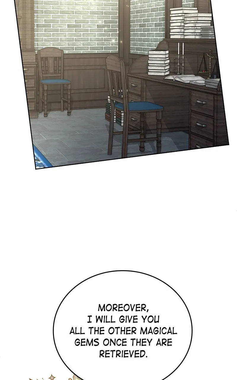 Read Not the Time for Love chapter 5 image 80 on Lezhin