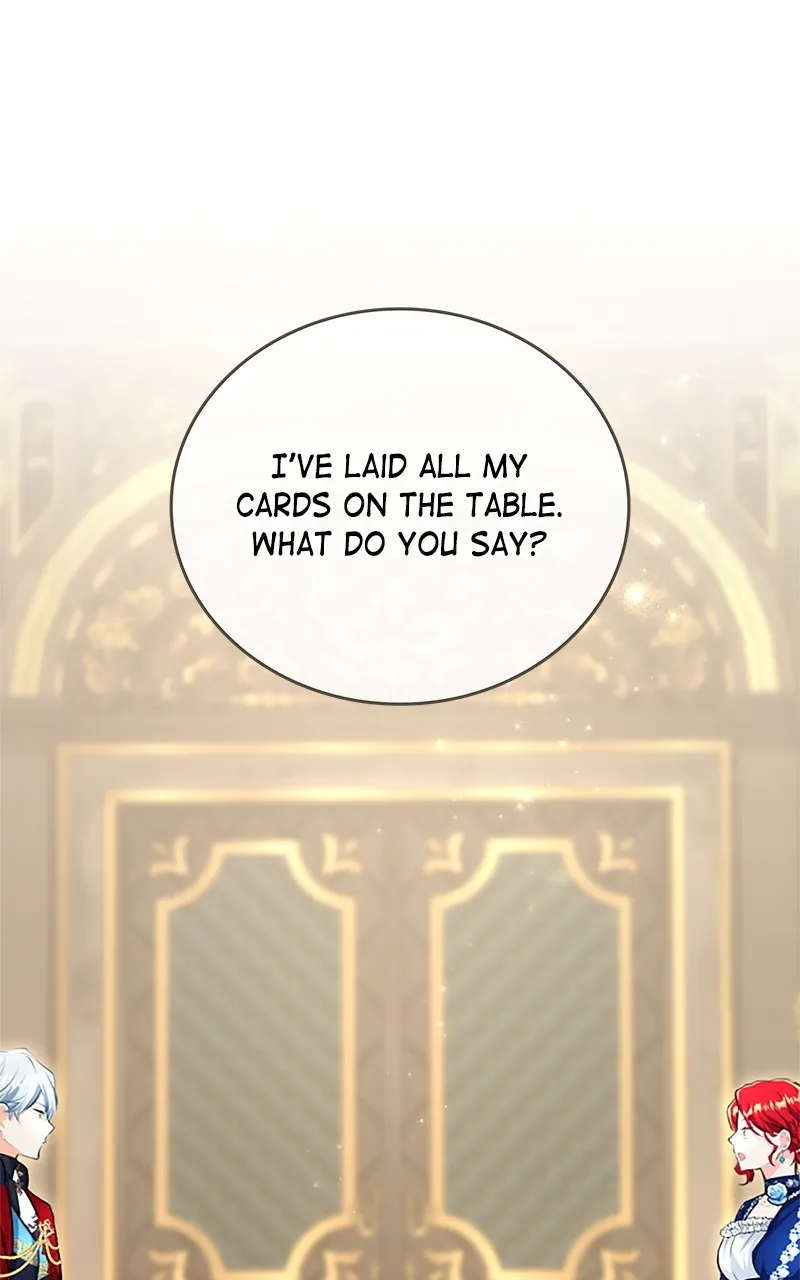 Read Not the Time for Love chapter 5 image 82 on Lezhin
