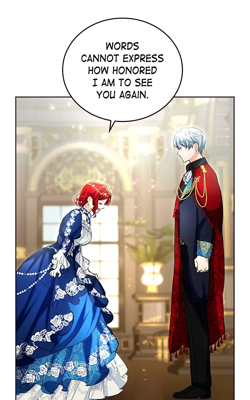 Read Not the Time for Love chapter 5 image 9 on Lezhin