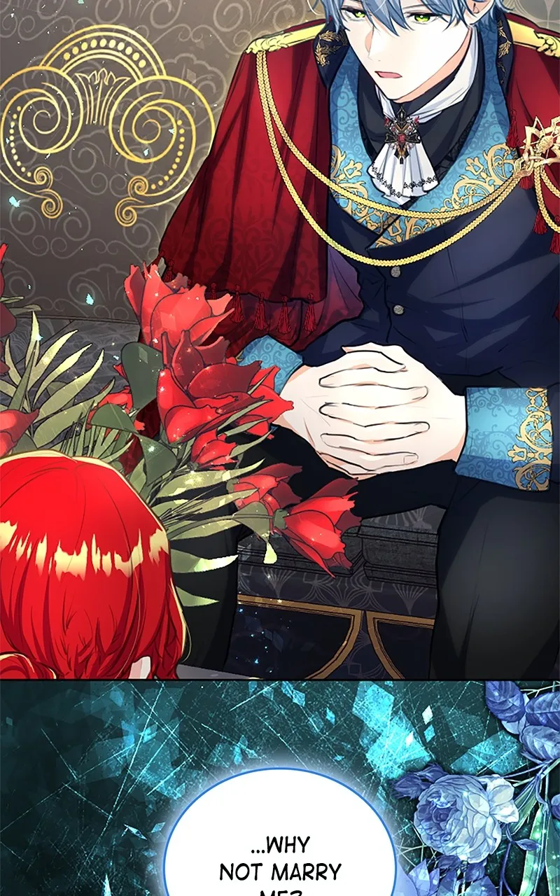 Read Not the Time for Love chapter 5 image 91 on Lezhin