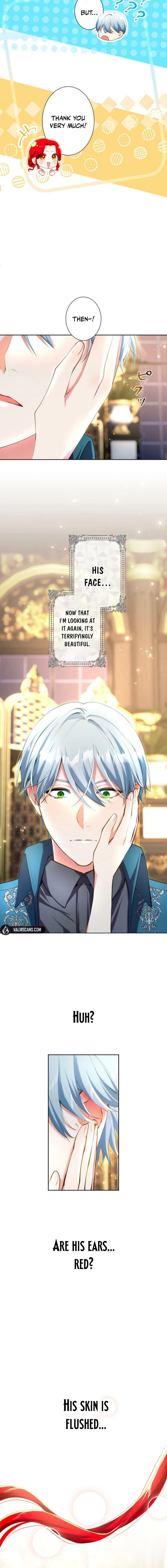 Read Not the Time for Love chapter 52 image 13 on Lezhin