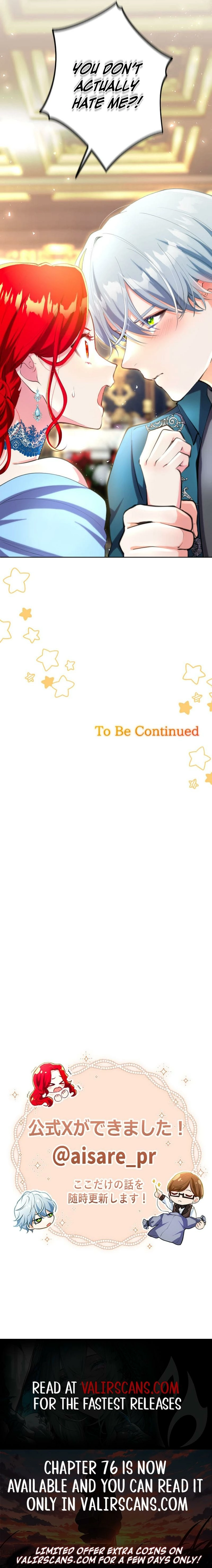 Read Not the Time for Love chapter 52 image 16 on Lezhin