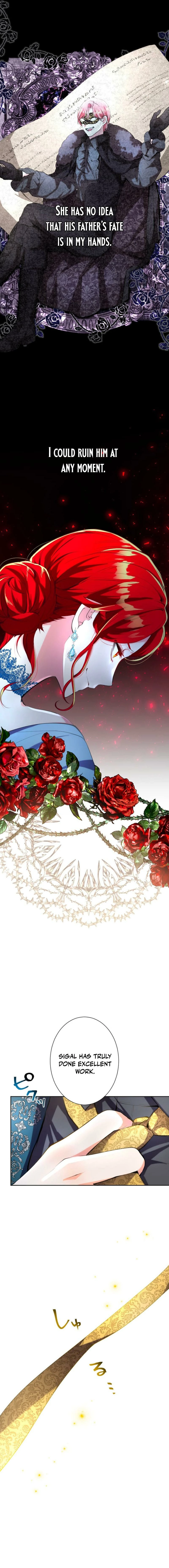 Read Not the Time for Love chapter 52 image 2 on Lezhin