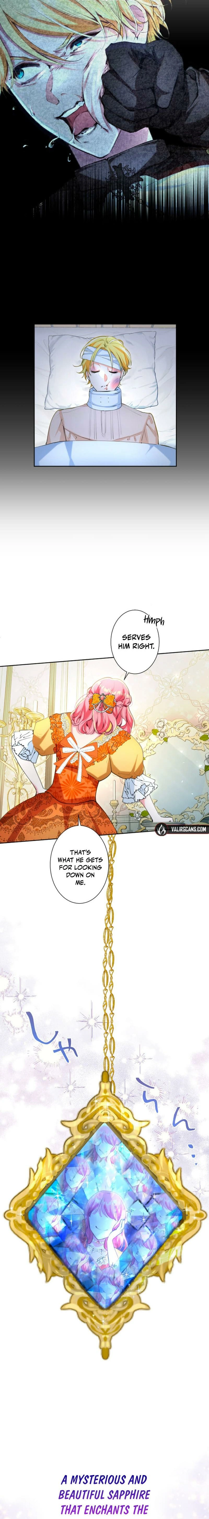 Read Not the Time for Love chapter 53 image 11 on Lezhin