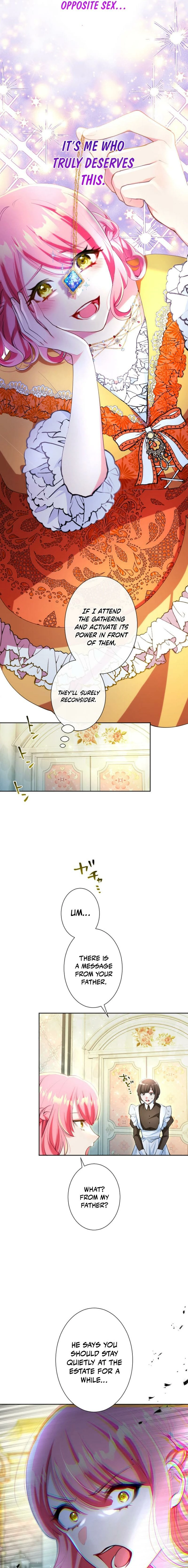 Read Not the Time for Love chapter 53 image 12 on Lezhin
