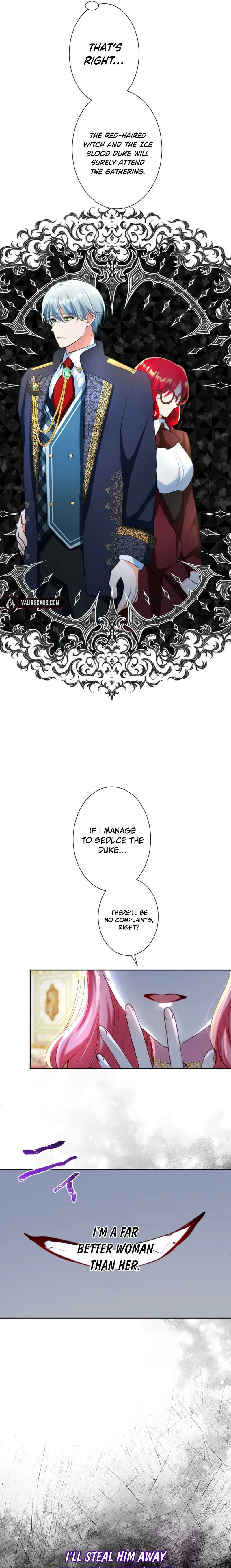 Read Not the Time for Love chapter 53 image 14 on Lezhin