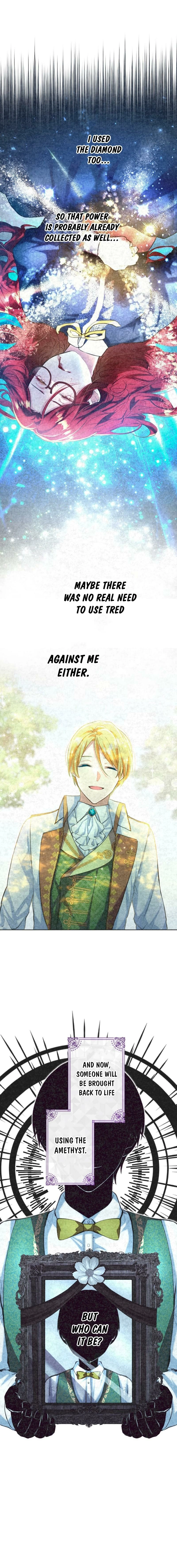 Read Not the Time for Love chapter 54 image 7 on Lezhin