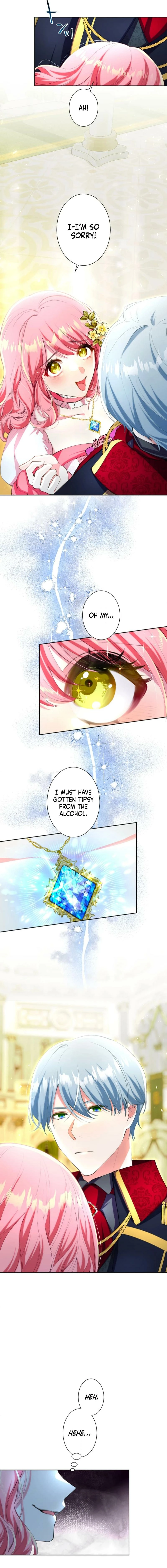 Read Not the Time for Love chapter 55 image 8 on Lezhin