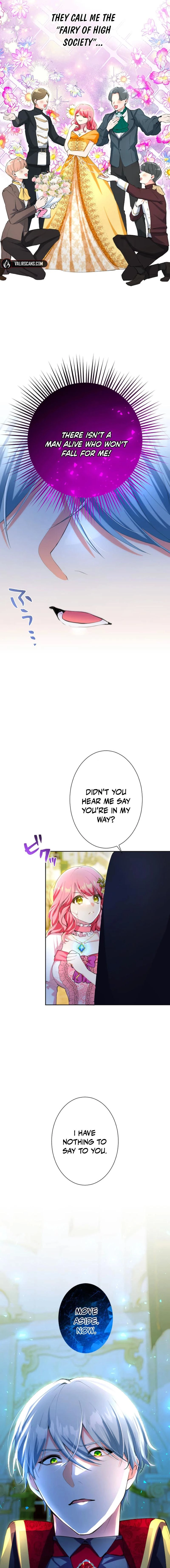 Read Not the Time for Love chapter 56 image 4 on Lezhin