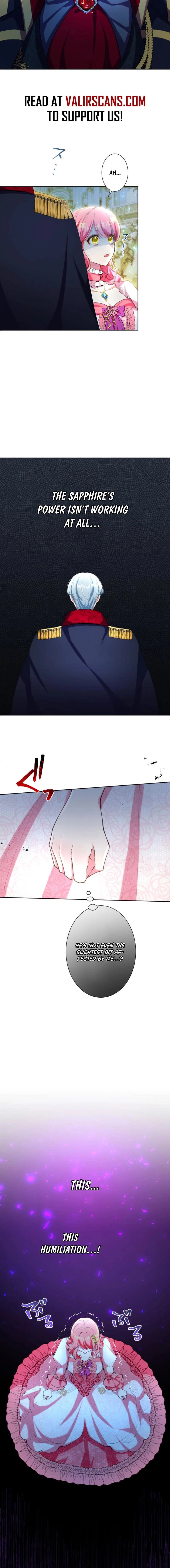 Read Not the Time for Love chapter 56 image 5 on Lezhin