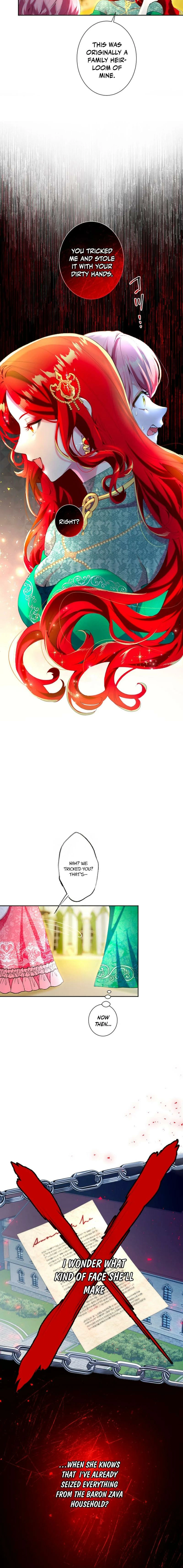 Read Not the Time for Love chapter 57 image 1 on Lezhin