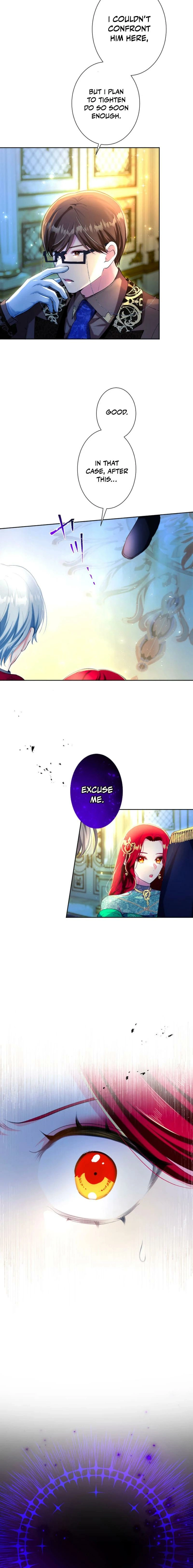 Read Not the Time for Love chapter 57 image 13 on Lezhin