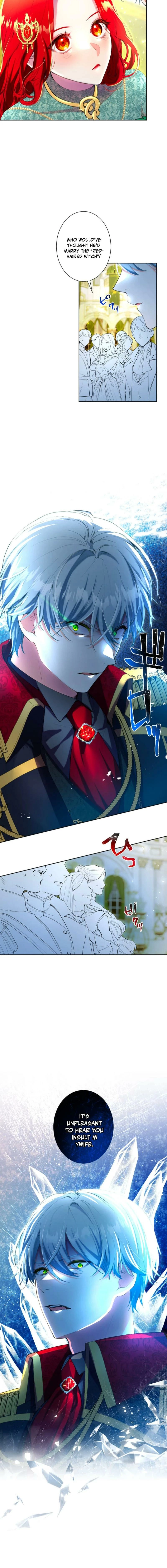 Read Not the Time for Love chapter 57 image 9 on Lezhin