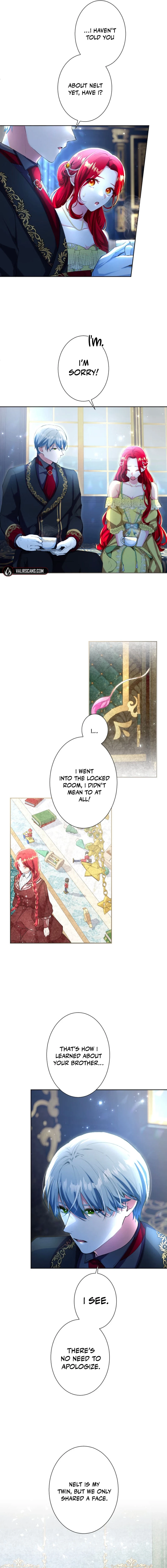 Read Not the Time for Love chapter 59 image 10 on Lezhin
