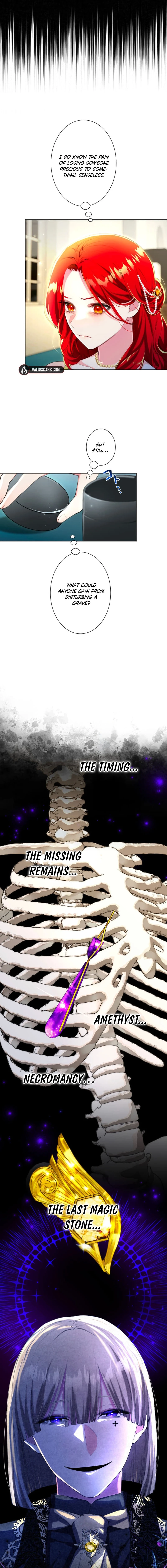 Read Not the Time for Love chapter 59 image 4 on Lezhin