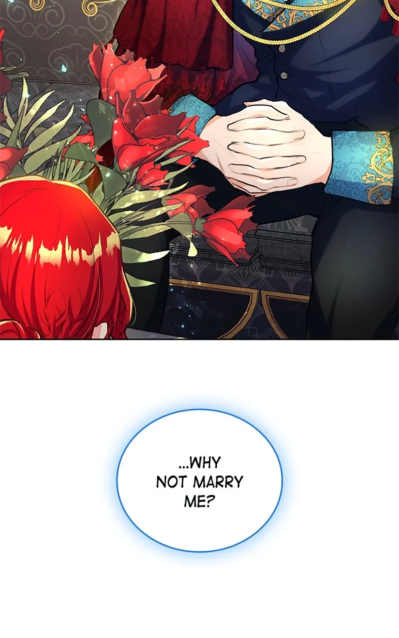 Read Not the Time for Love chapter 6 image 1 on Lezhin