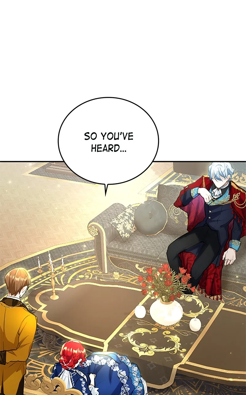 Read Not the Time for Love chapter 6 image 18 on Lezhin