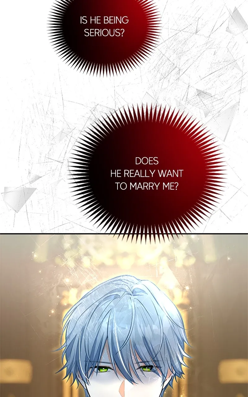 Read Not the Time for Love chapter 6 image 22 on Lezhin