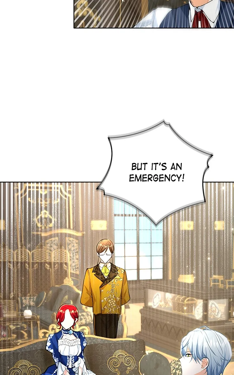 Read Not the Time for Love chapter 6 image 30 on Lezhin