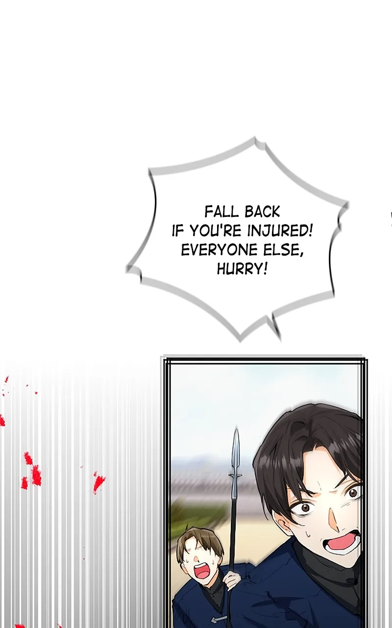Read Not the Time for Love chapter 6 image 37 on Lezhin