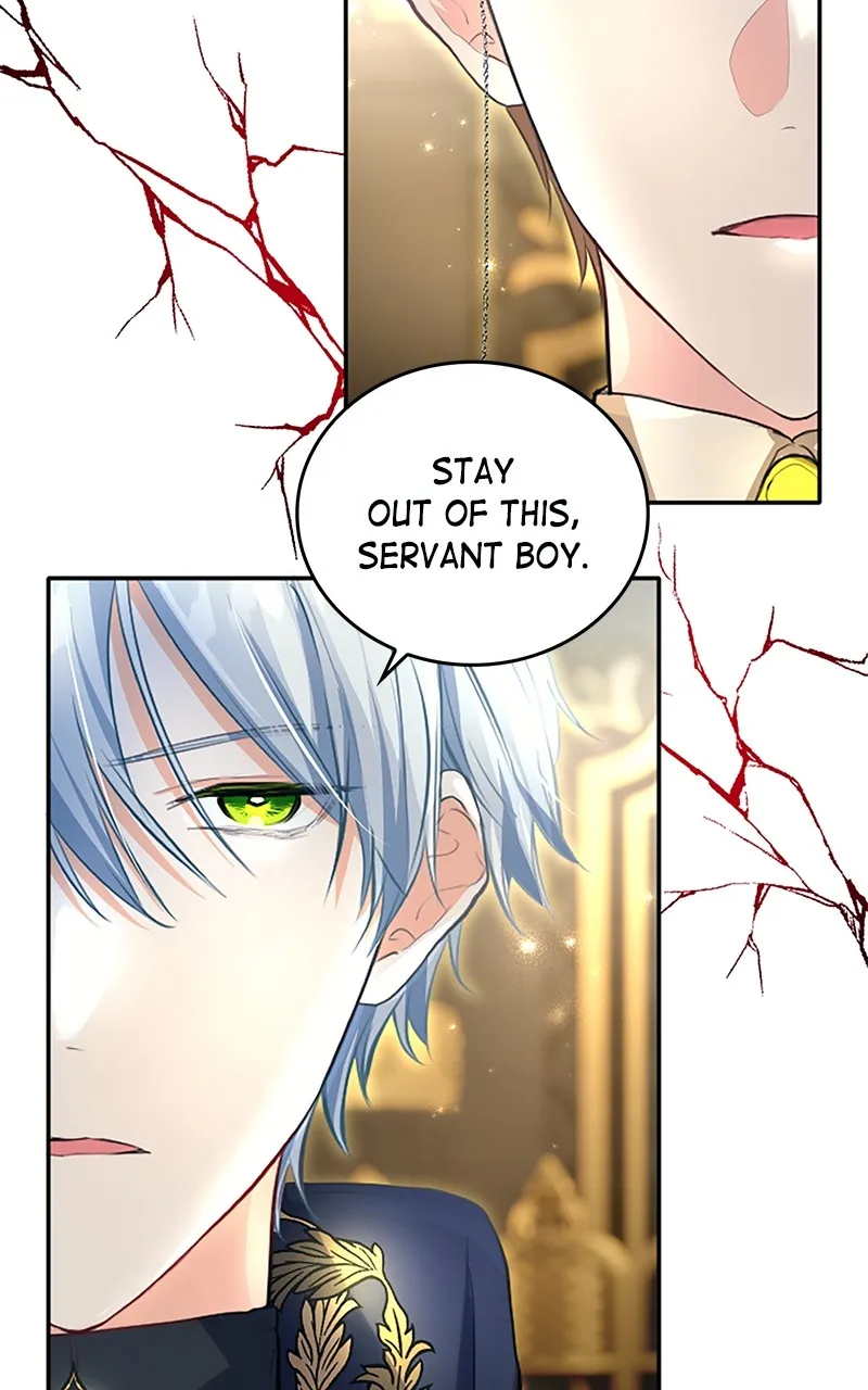 Read Not the Time for Love chapter 6 image 4 on Lezhin