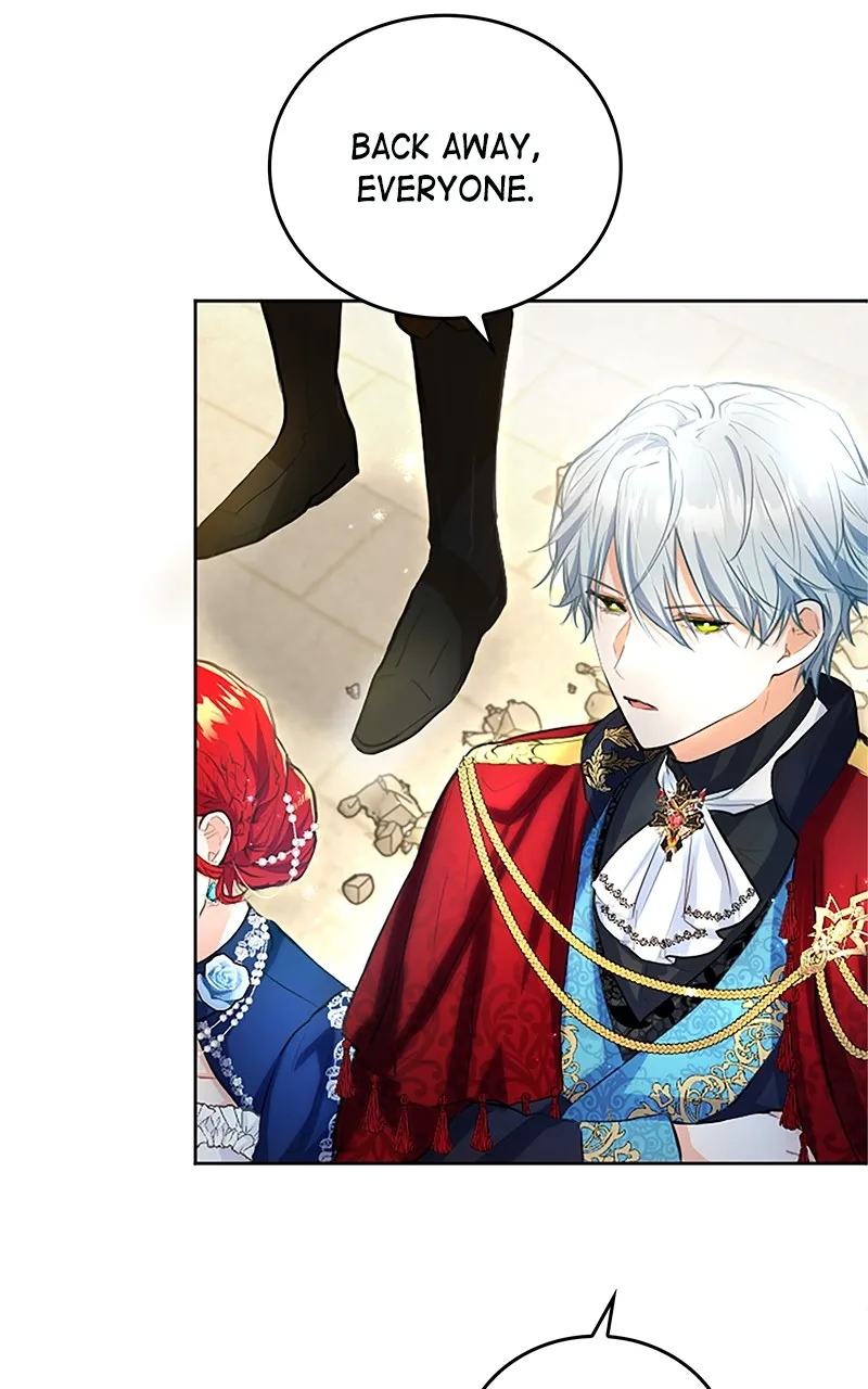 Read Not the Time for Love chapter 6 image 47 on Lezhin