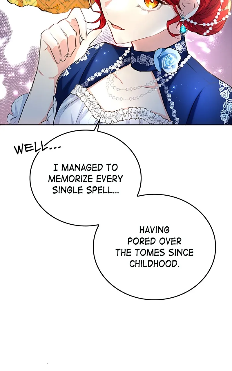 Read Not the Time for Love chapter 6 image 61 on Lezhin
